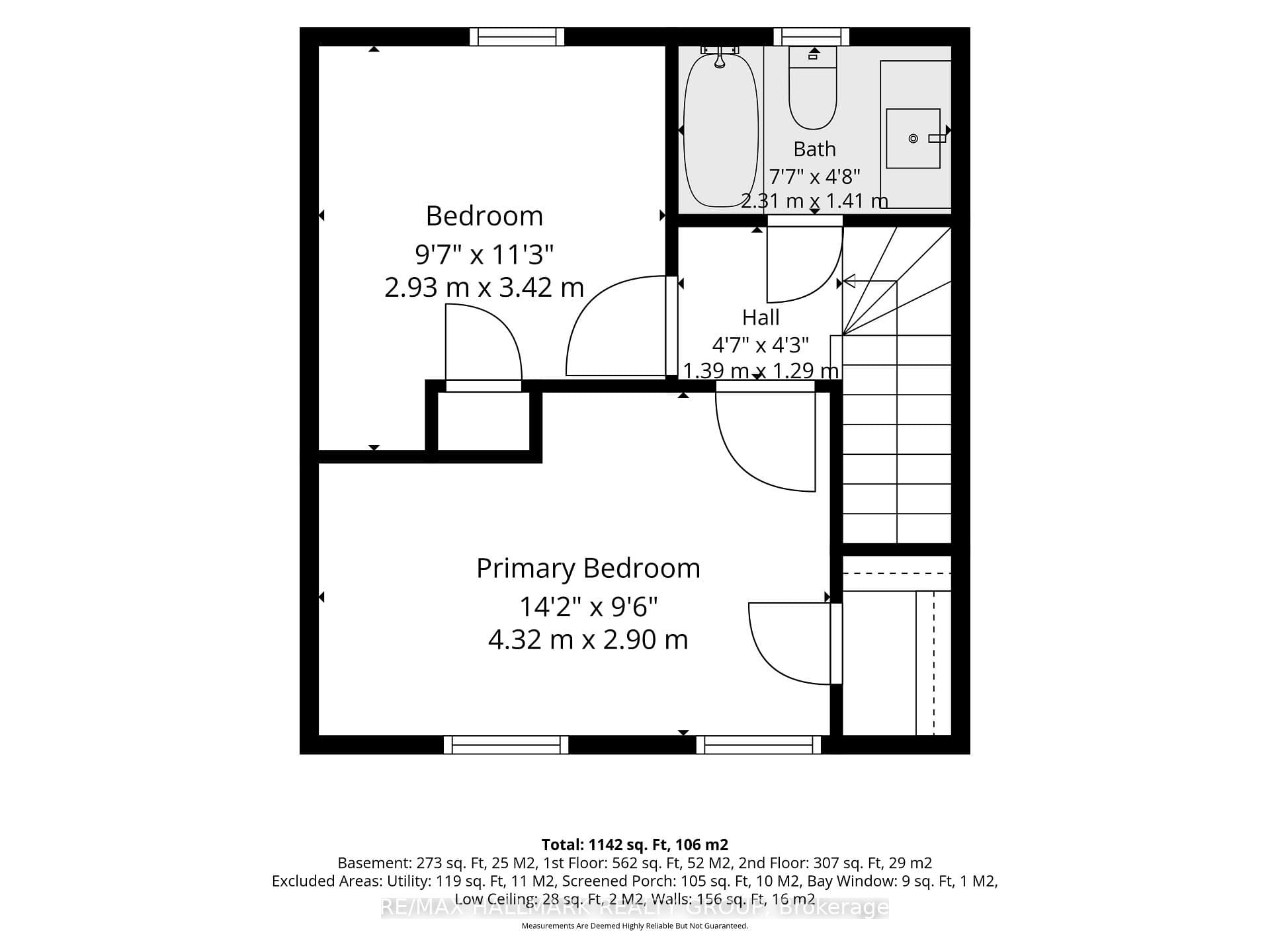 115 Sherbrooke Avenue photo 34