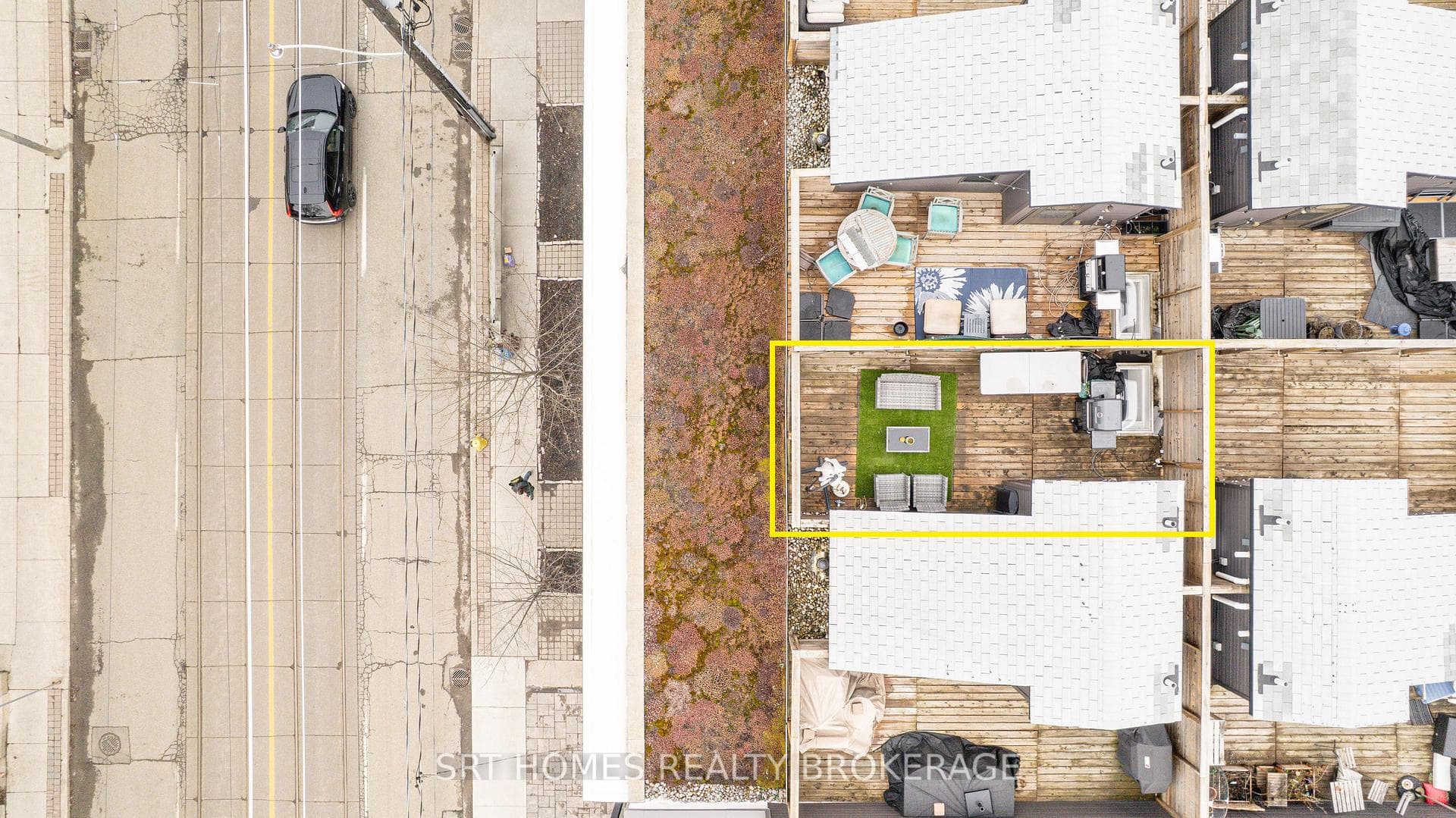 1321 Gerrard Street Unit 3 photo 31