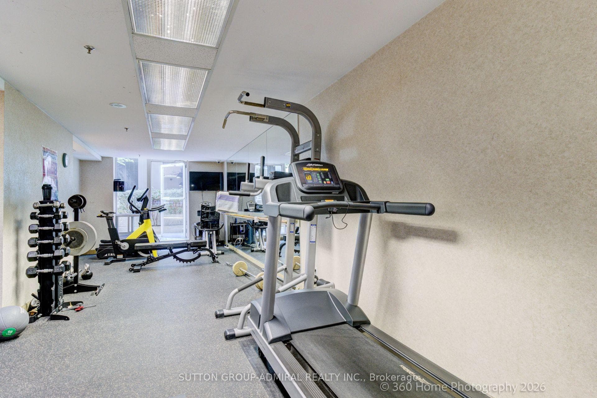 43 Eglinton Avenue Unit 501 photo 23