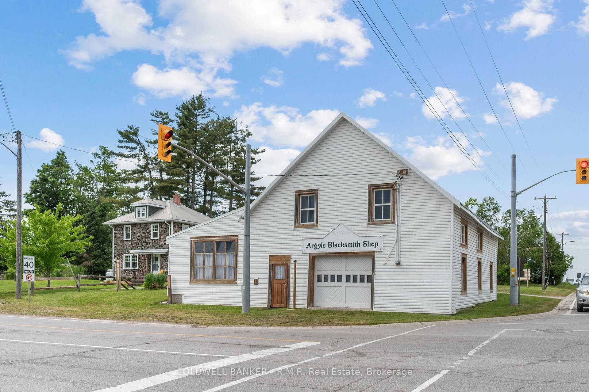 269 Glenarm Road photo 1