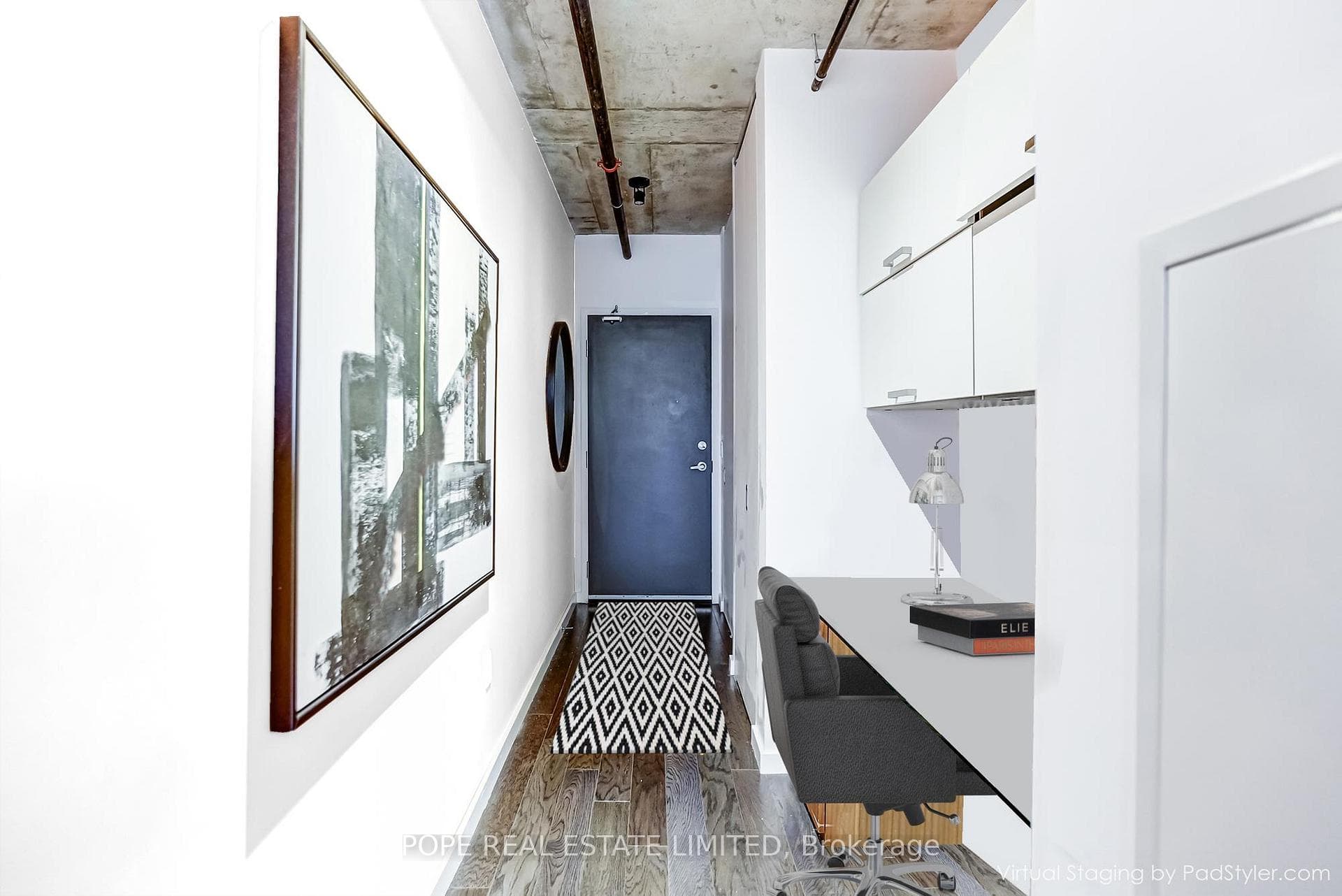 51 Trolley Crescent Unit 1311 photo 19