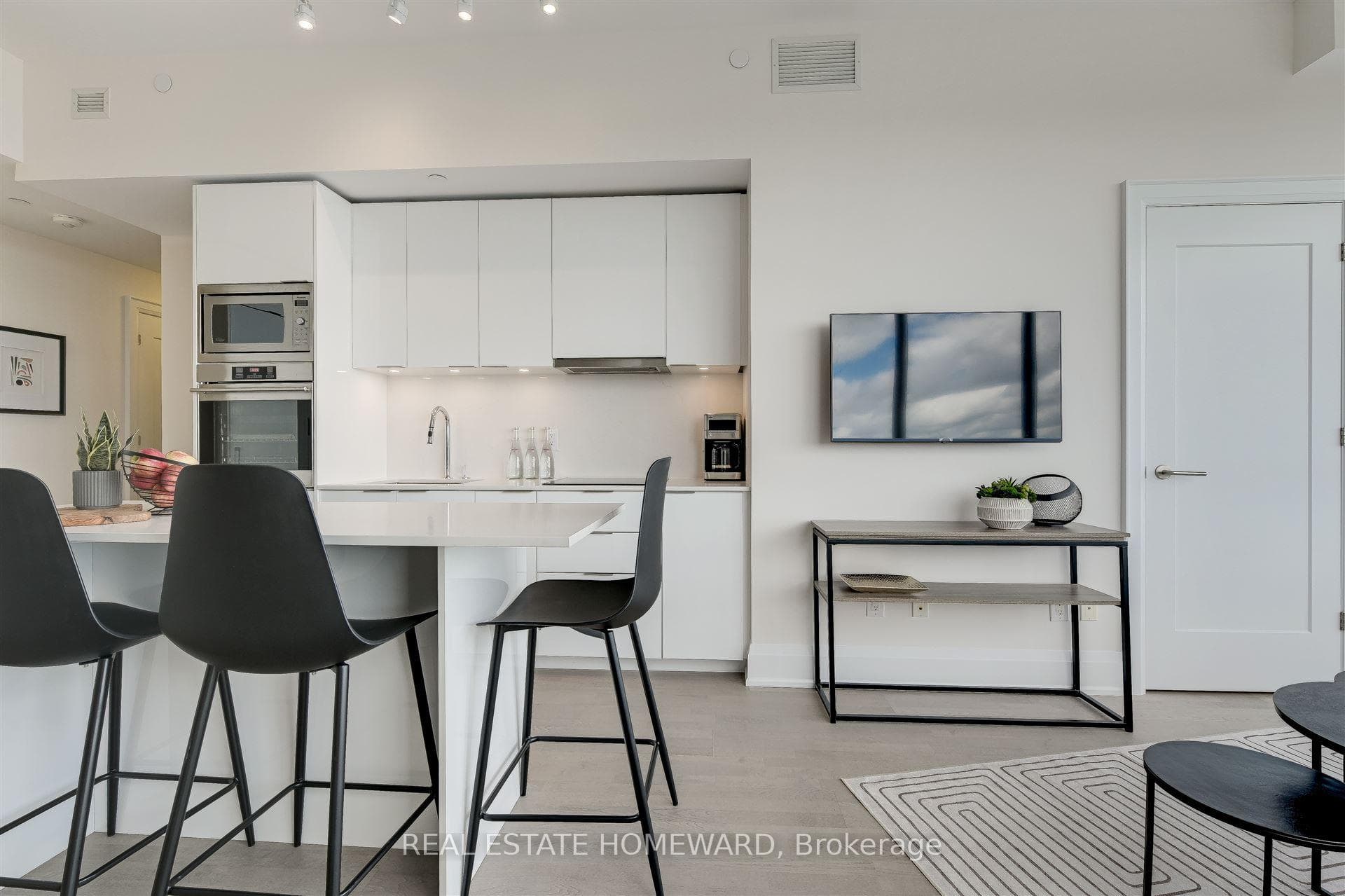 88 Cumberland Street Unit 2503 photo 8