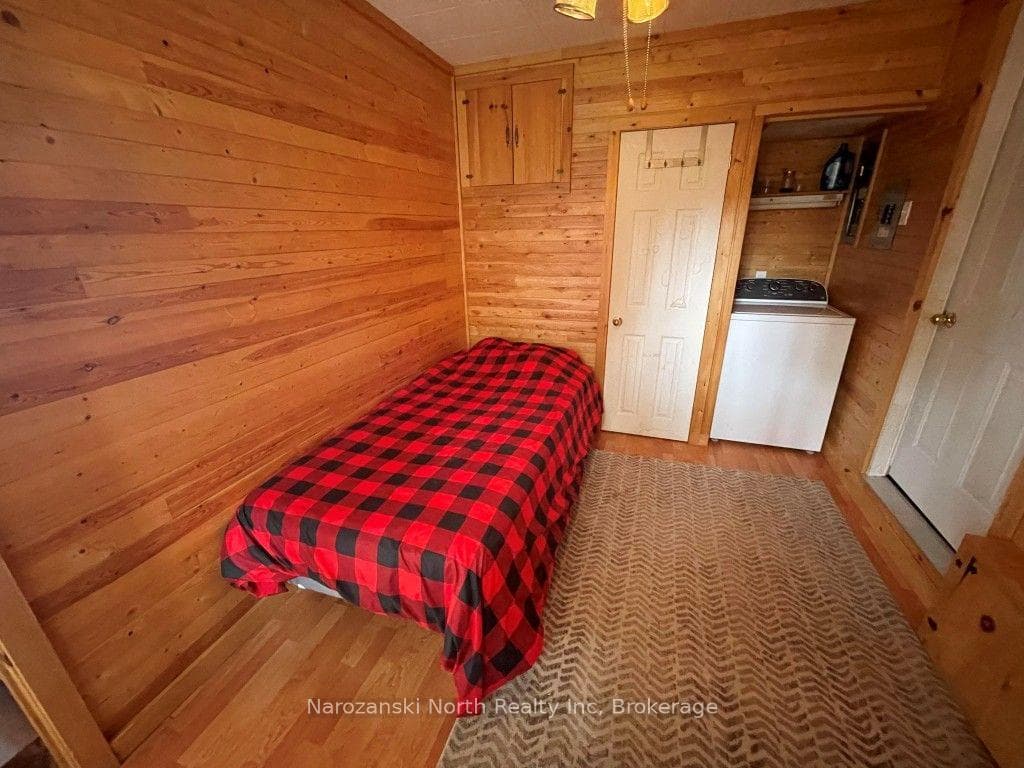 third bedroom