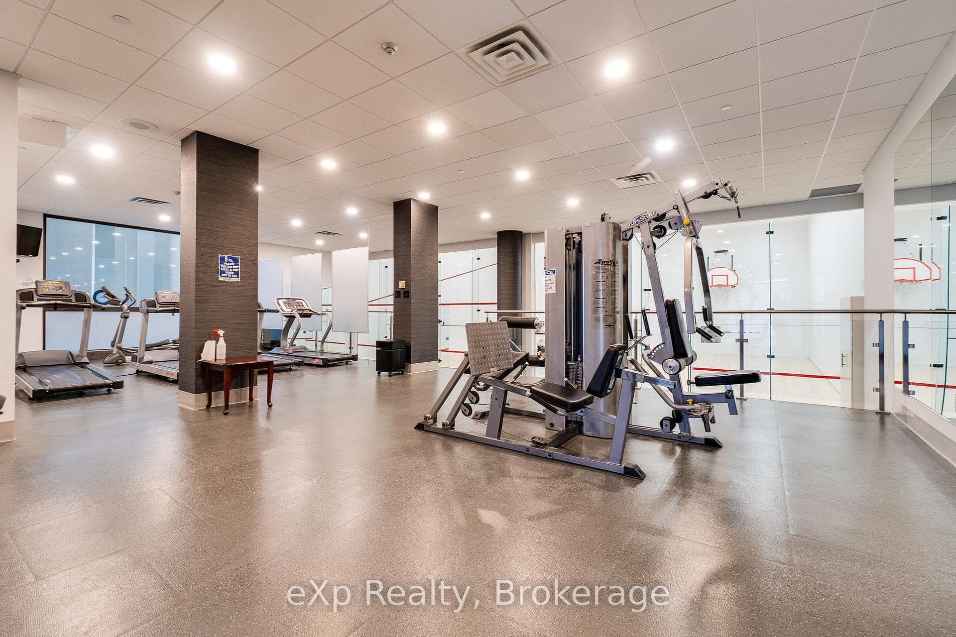 5460 Yonge Street Unit 803 photo 32