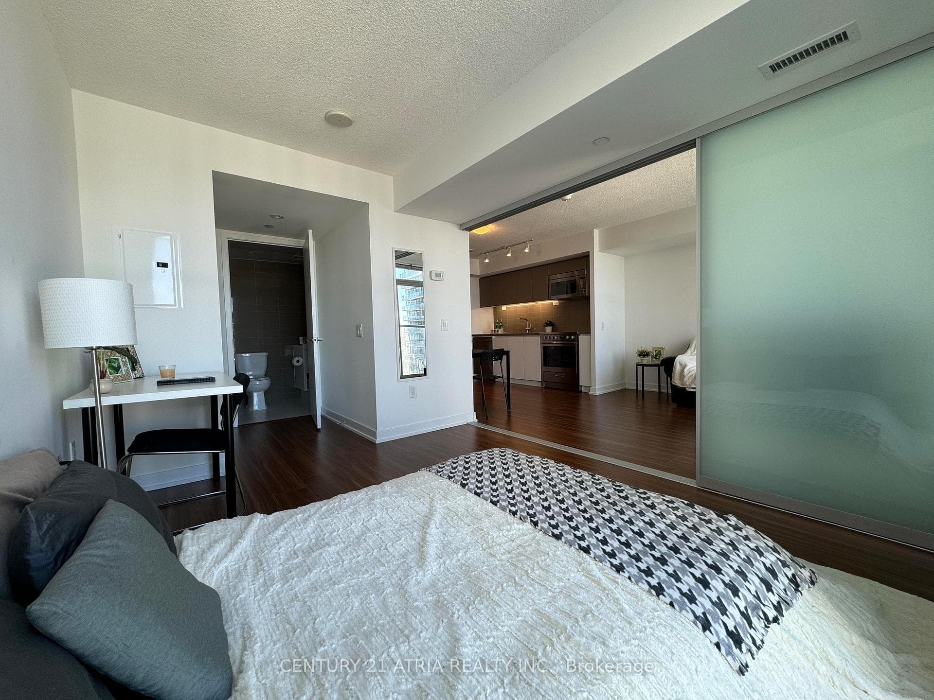 85 Queens Wharf Road Unit 1109 photo 20