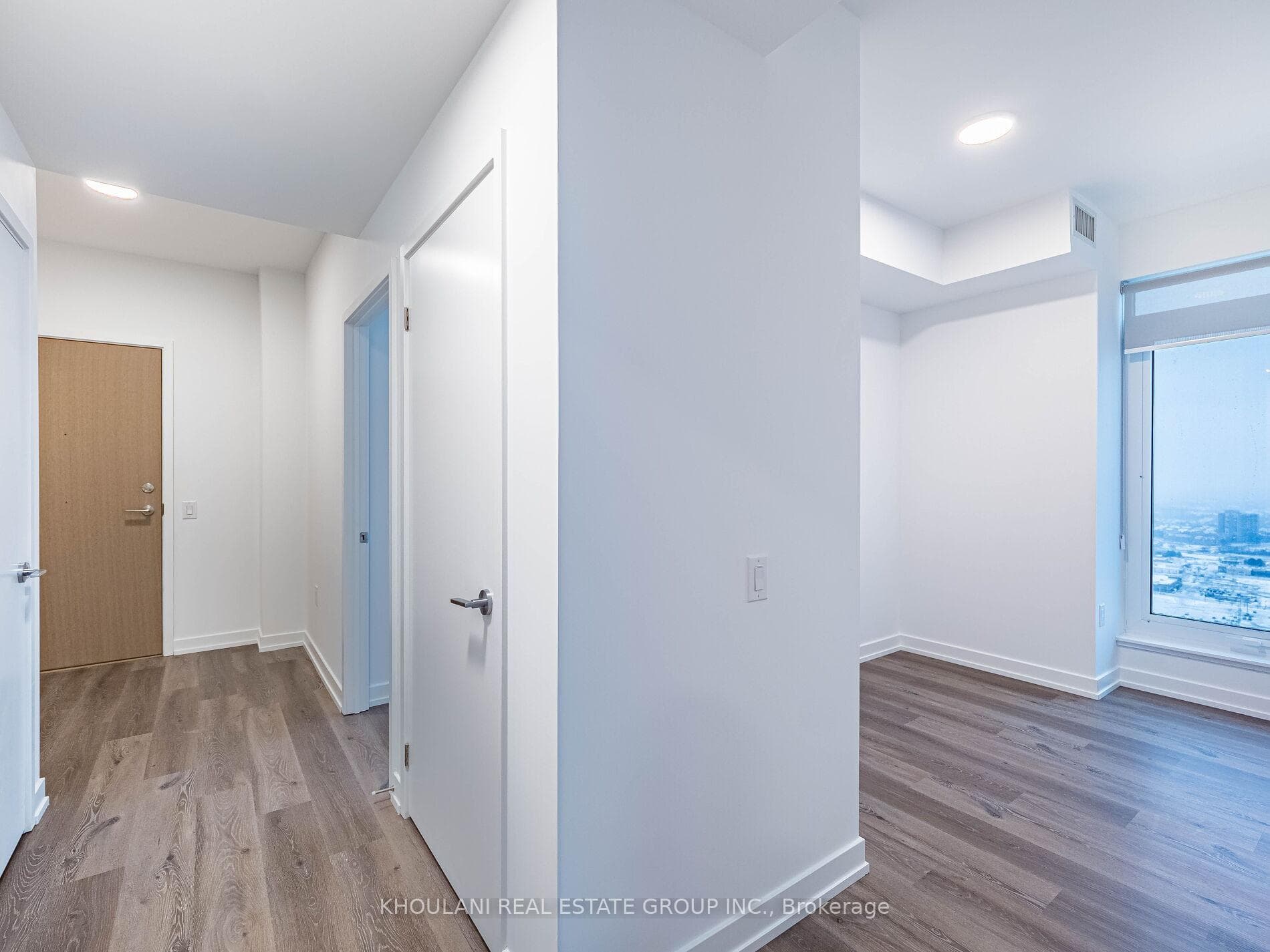 395 Square One Drive Unit 3604 photo 27