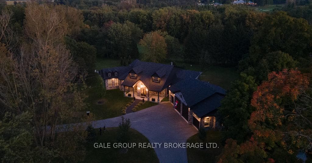 845012 Braemar Side Road photo 36