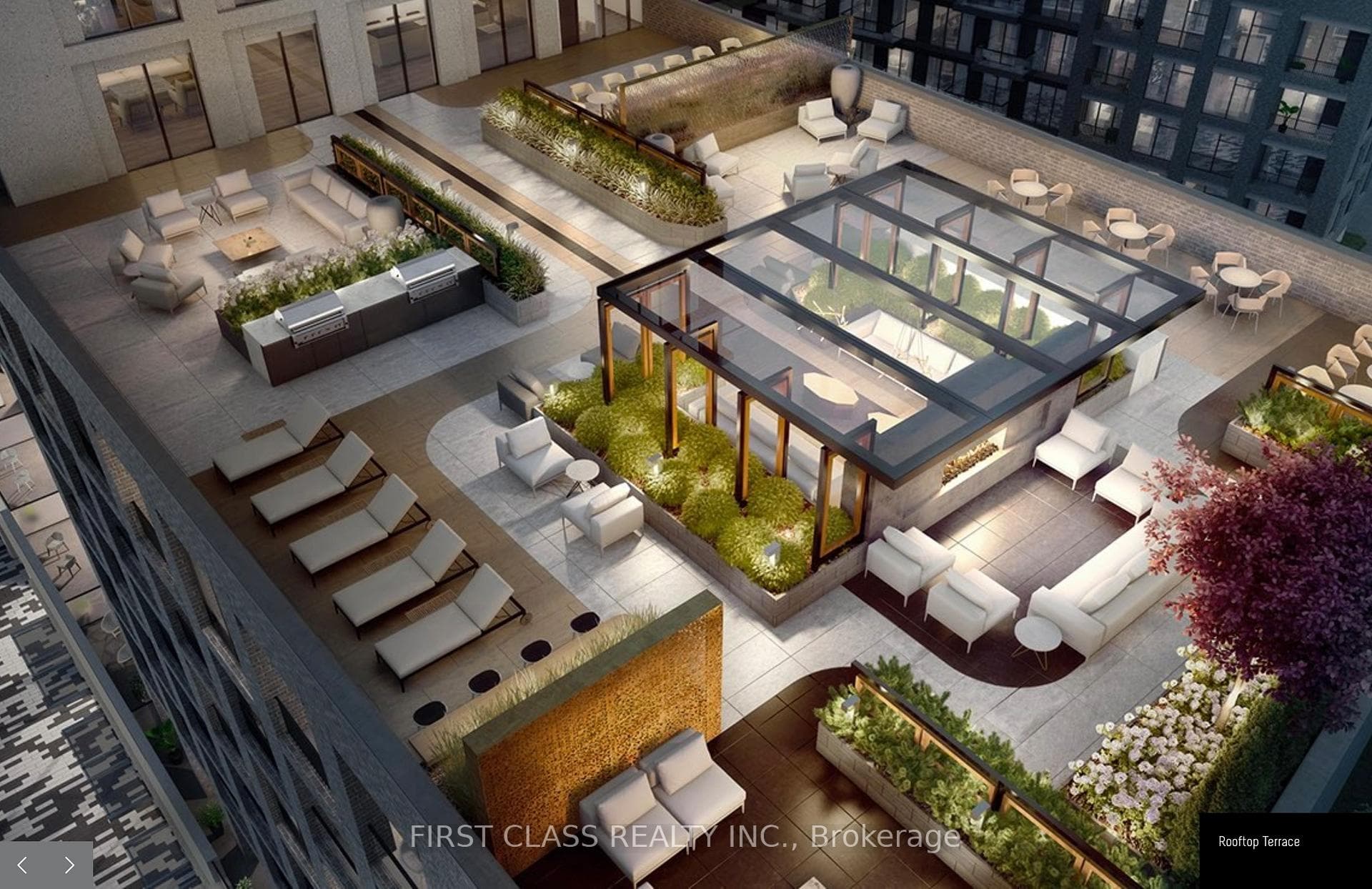 8868 Yonge Street Unit 503E photo 4