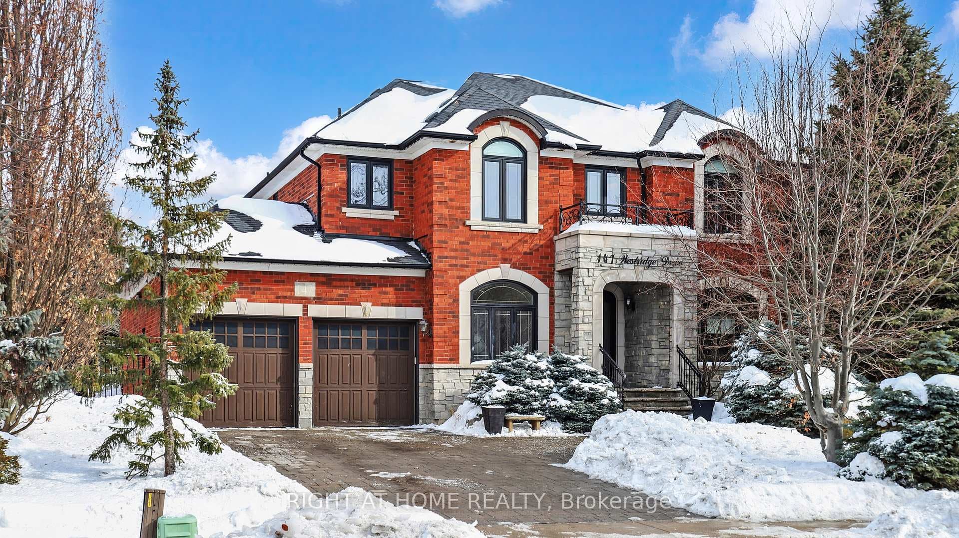 147 Westridge Drive photo 1