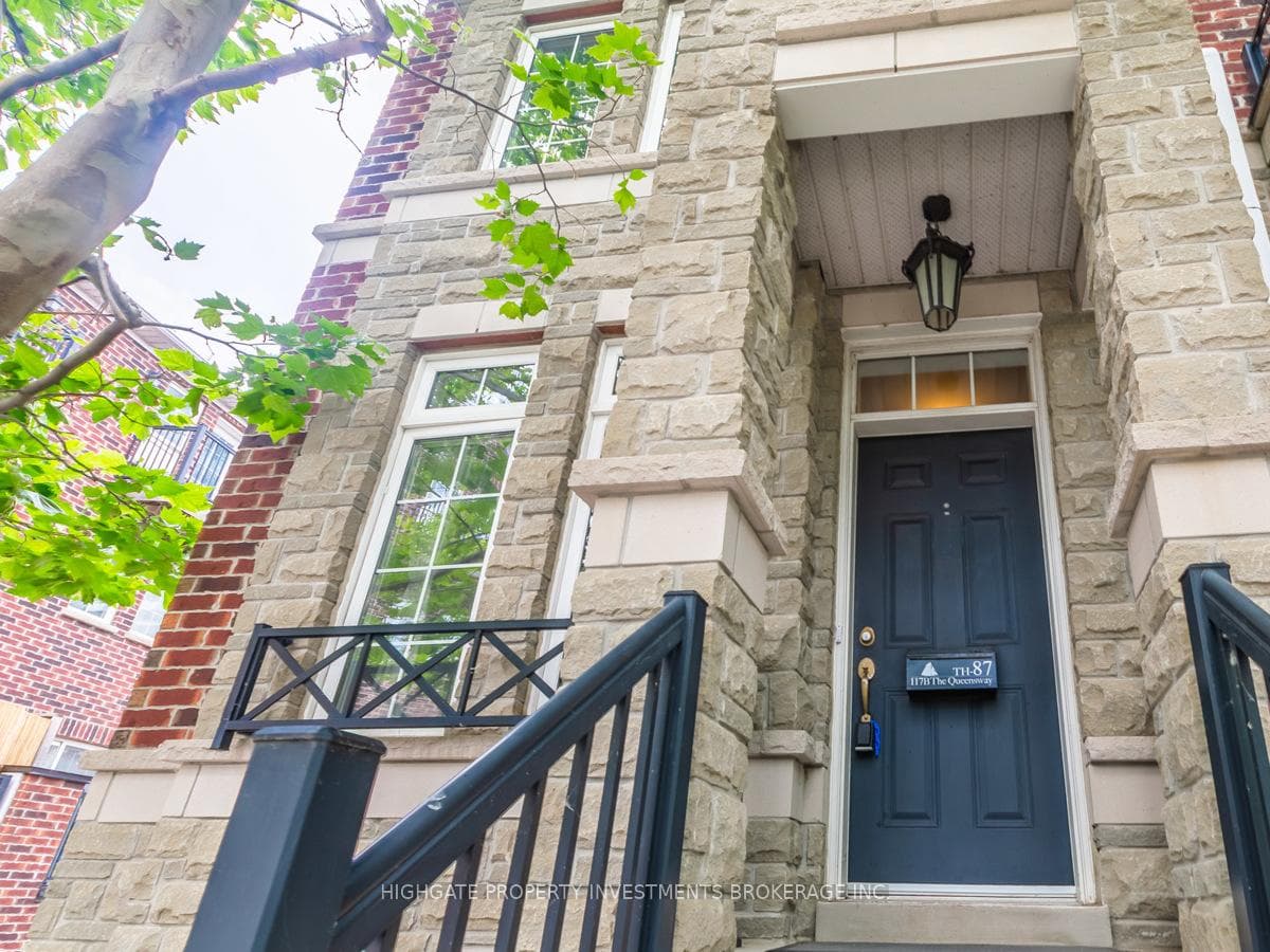 117B The Queensway Way Unit 87 photo 2
