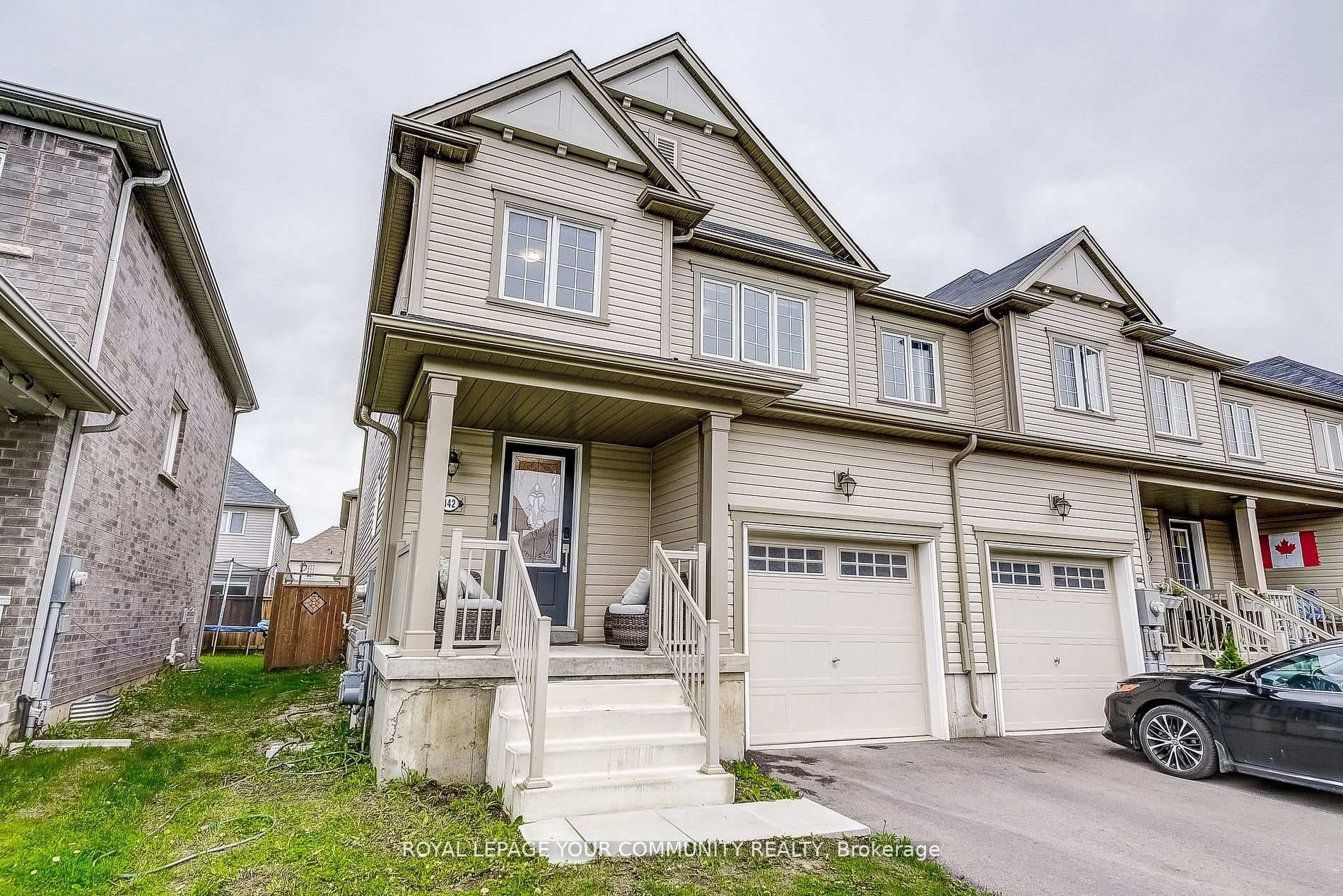 142 Munro Circle photo 1