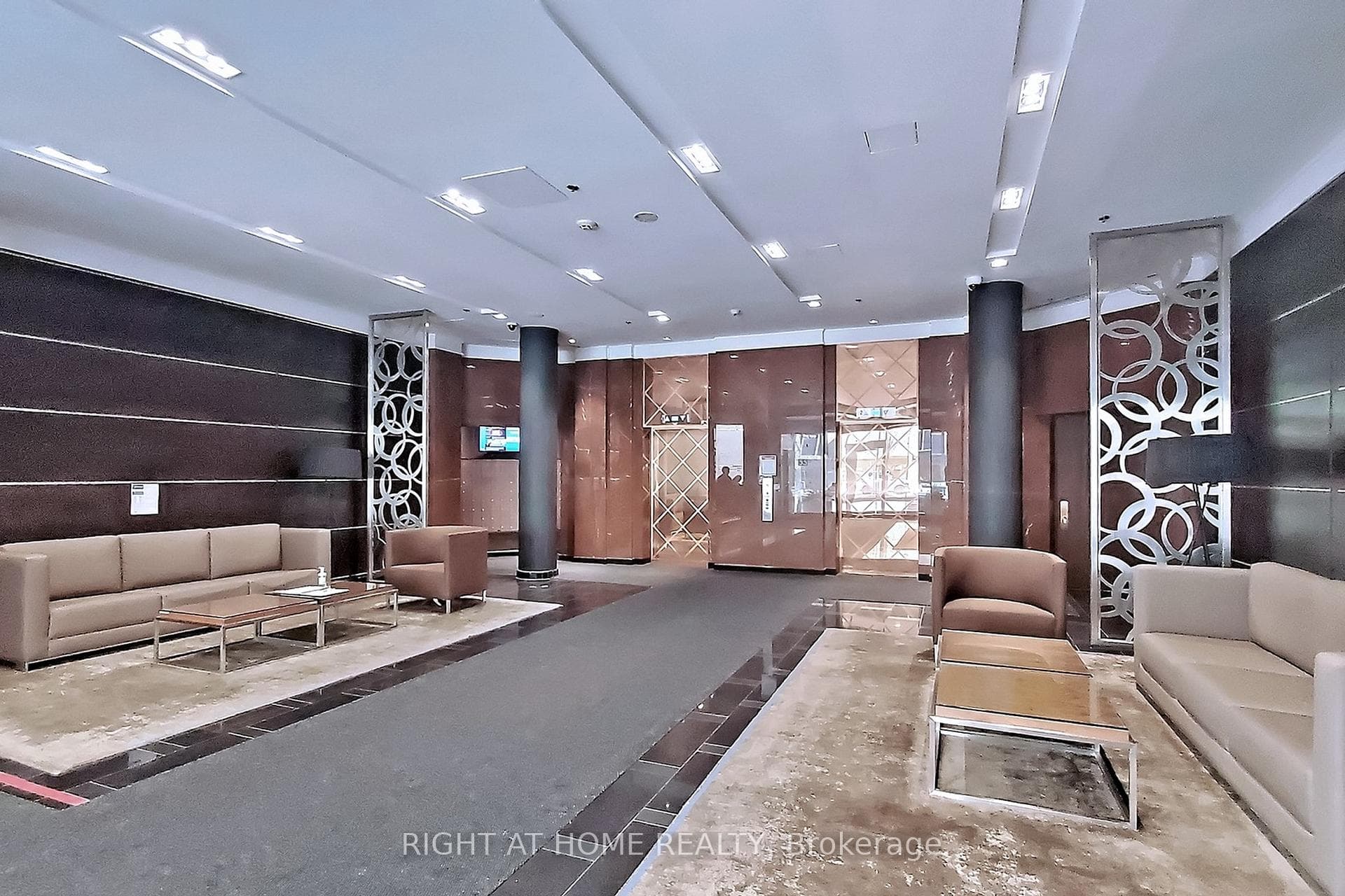 55 Bloor Street Unit 1706 photo 28