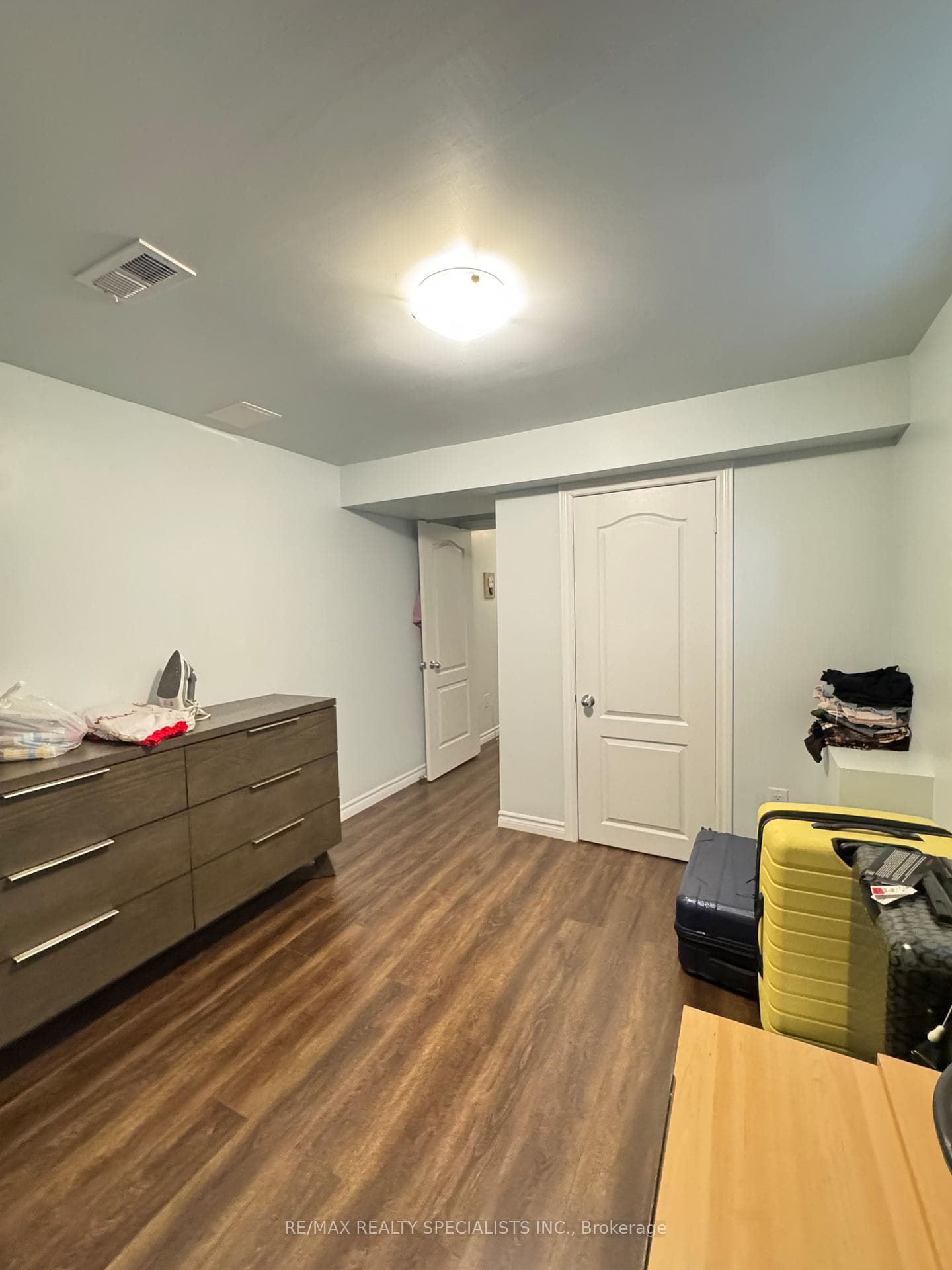 1025 Tock Close Unit basement photo 27