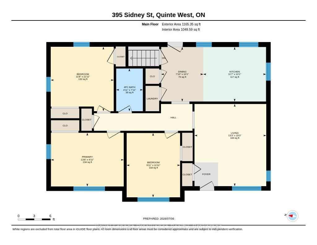 395 Sidney Street photo 32
