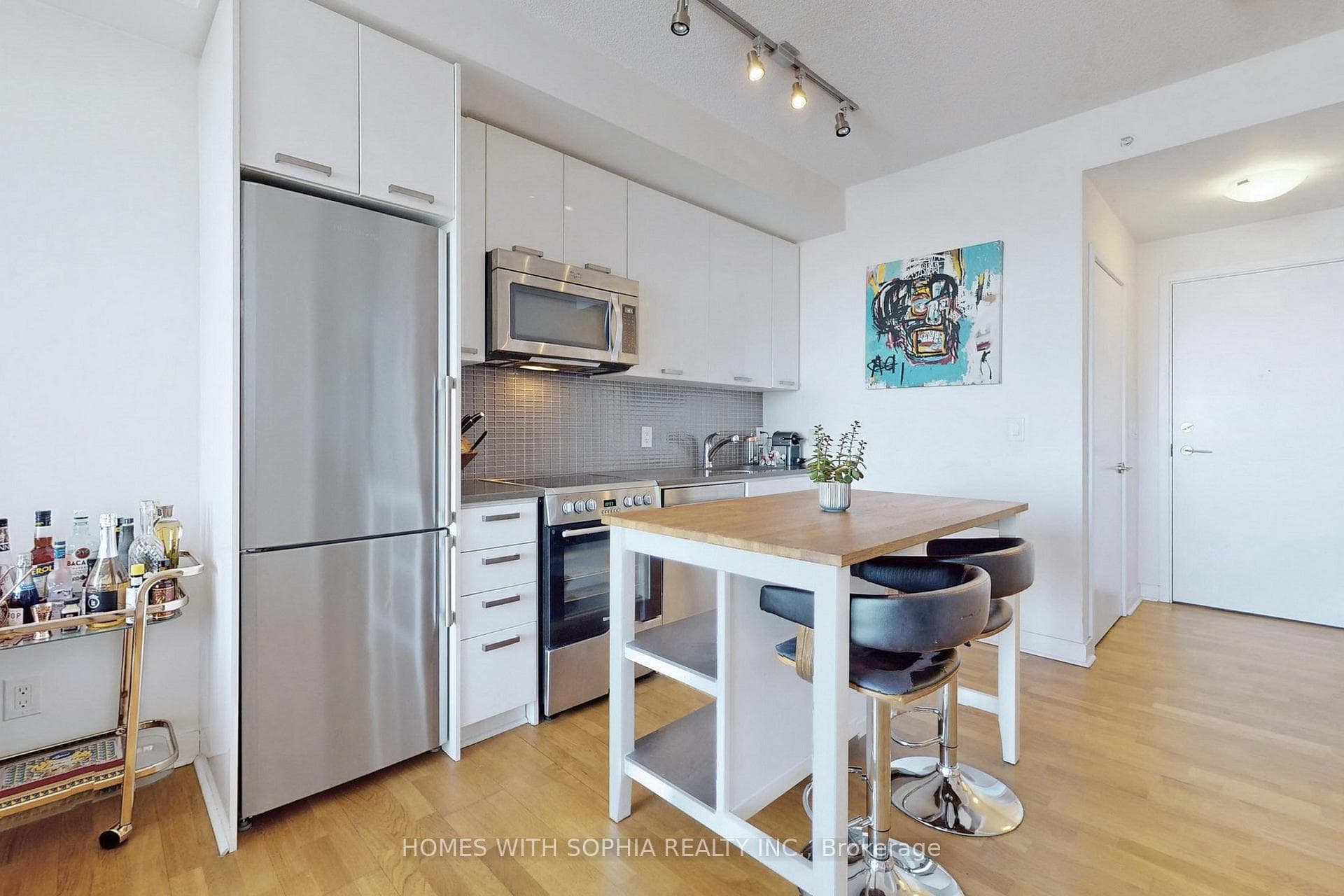 295 Adelaide Street Unit 2403 photo 16