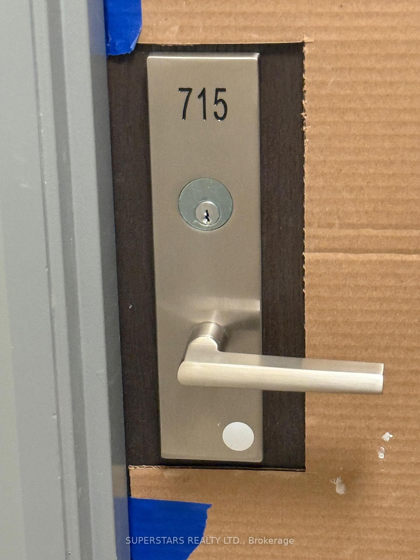 4955 Yonge Street Unit 715 photo 18