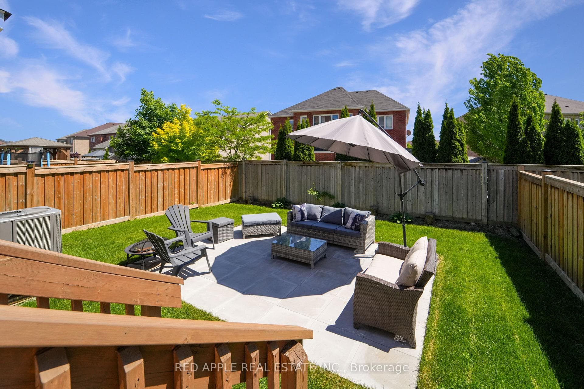 273 Blue Dasher Boulevard photo 29