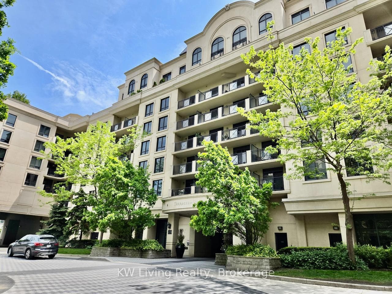 650 Sheppard Avenue Unit 220 photo 12