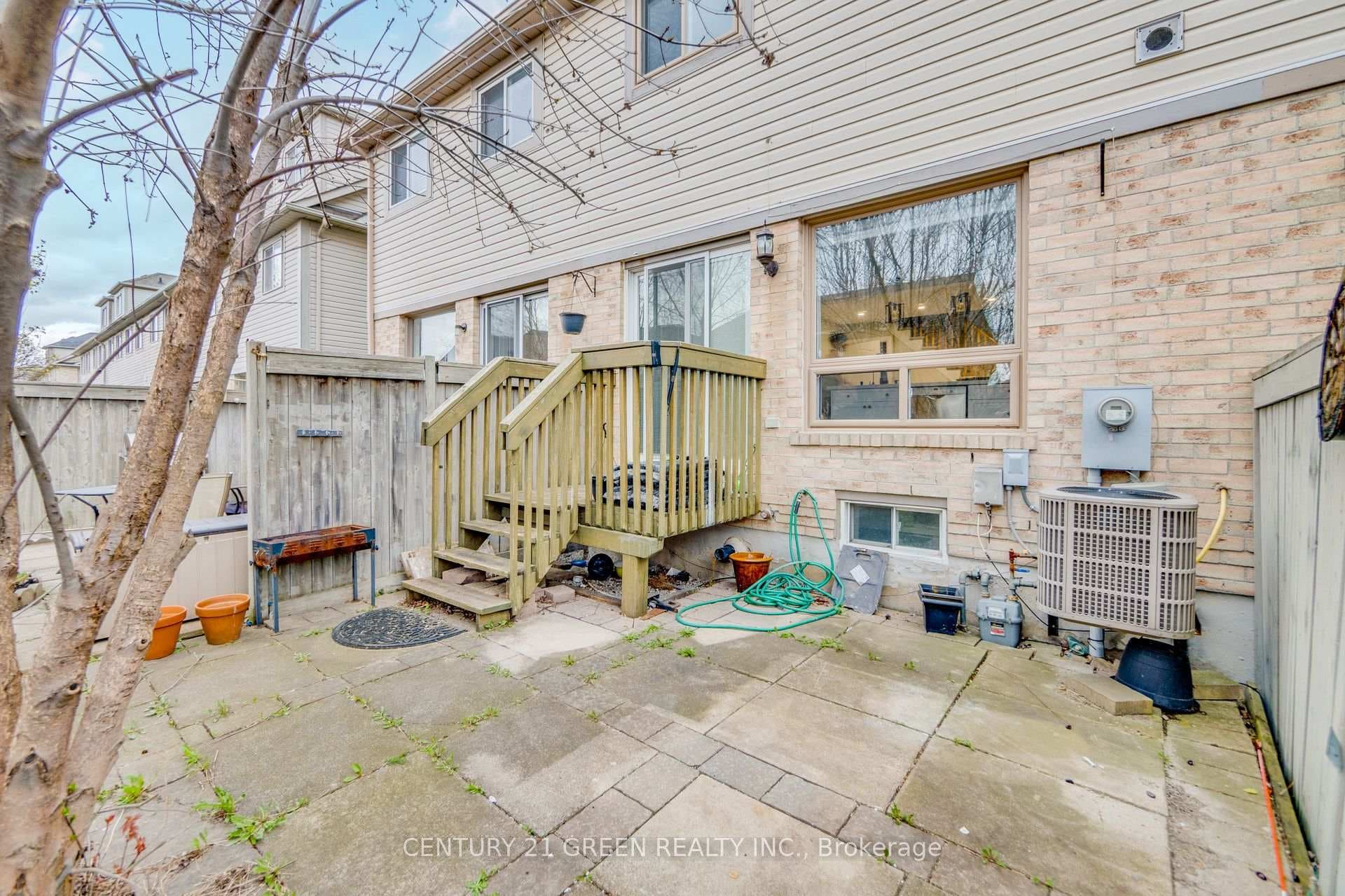 1292 Sherwood Mills Boulevard Unit 132 photo 36
