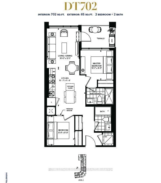 405 Dundas Street Unit 239 photo 14