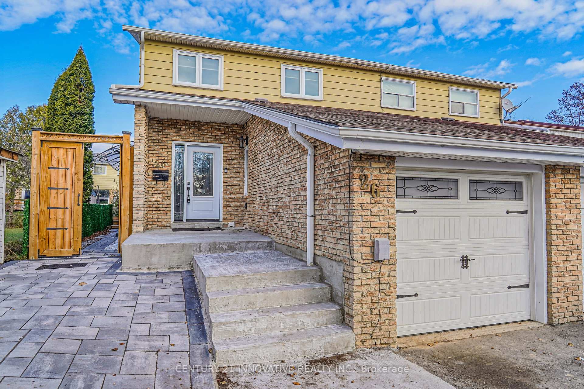 26 Burkwood Crescent photo 10