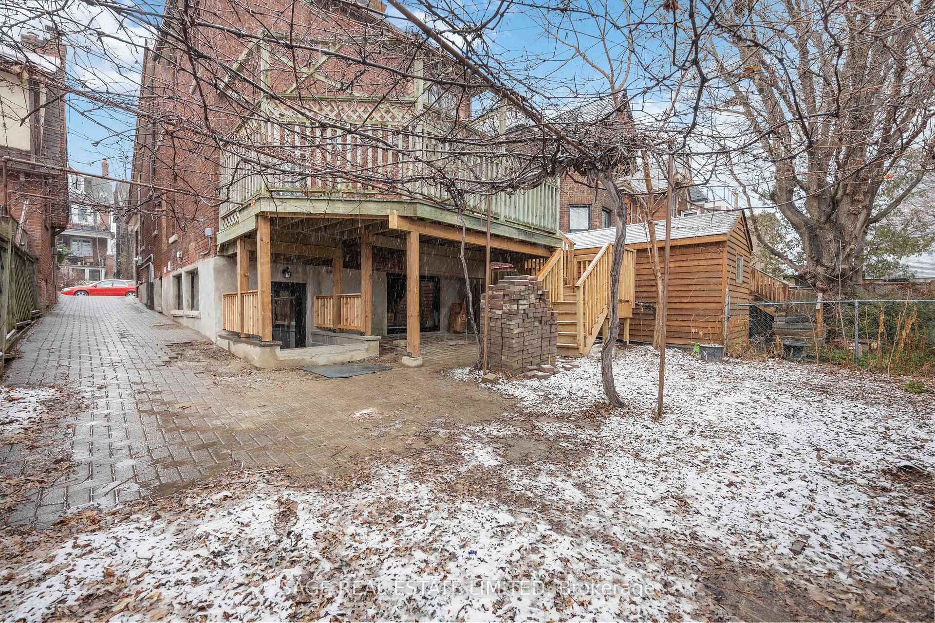 67 Shannon Street Unit Lower photo 35