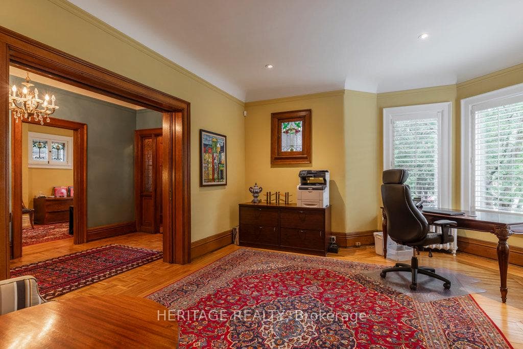 14 Homewood Avenue photo 5