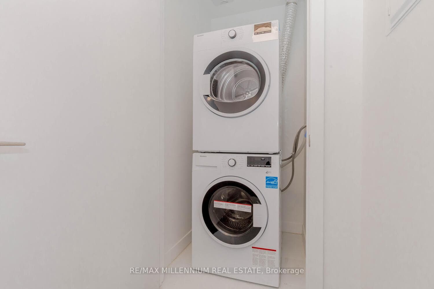 En Suite Laundry