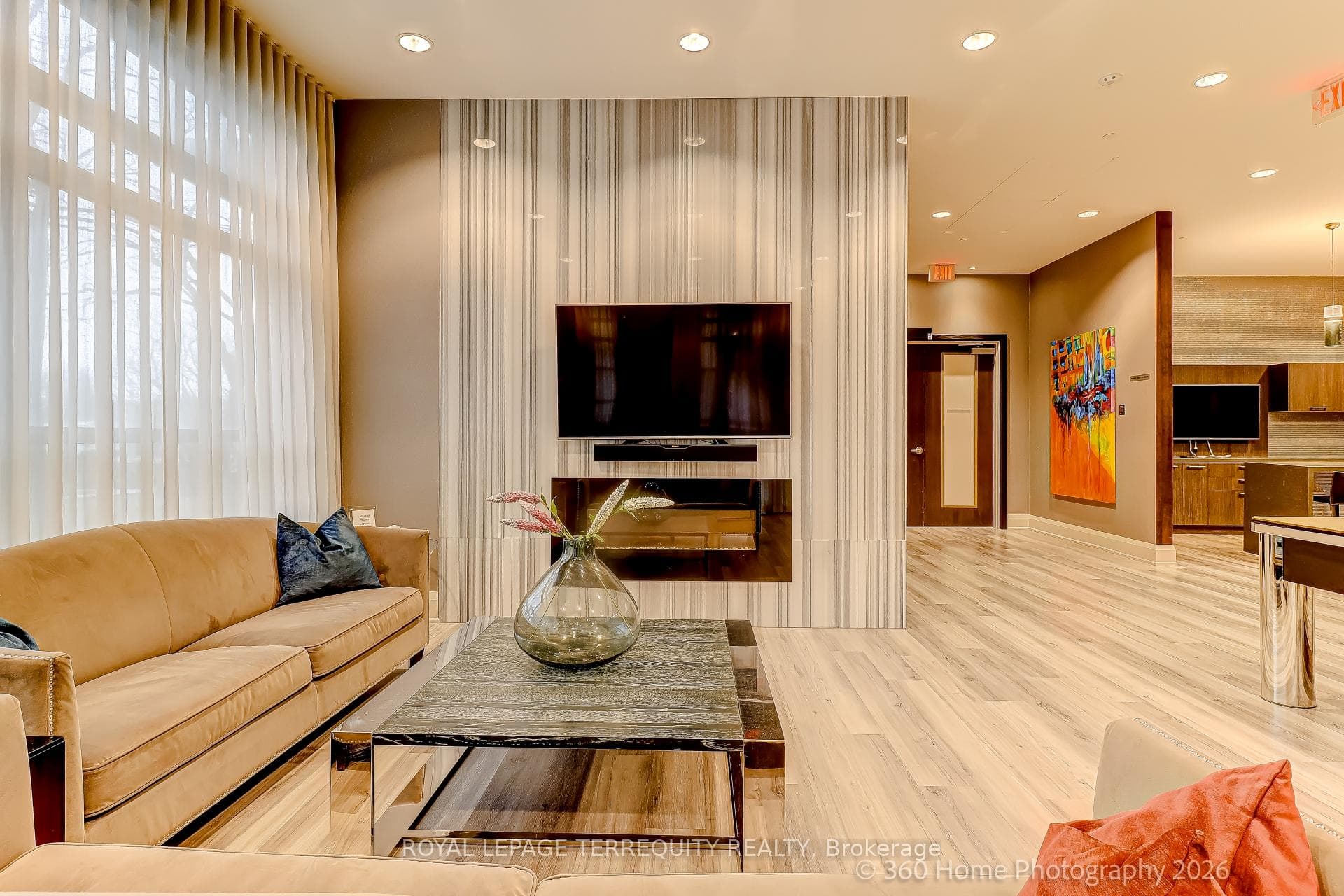 25 FONTENAY Court Unit 1006 photo 40