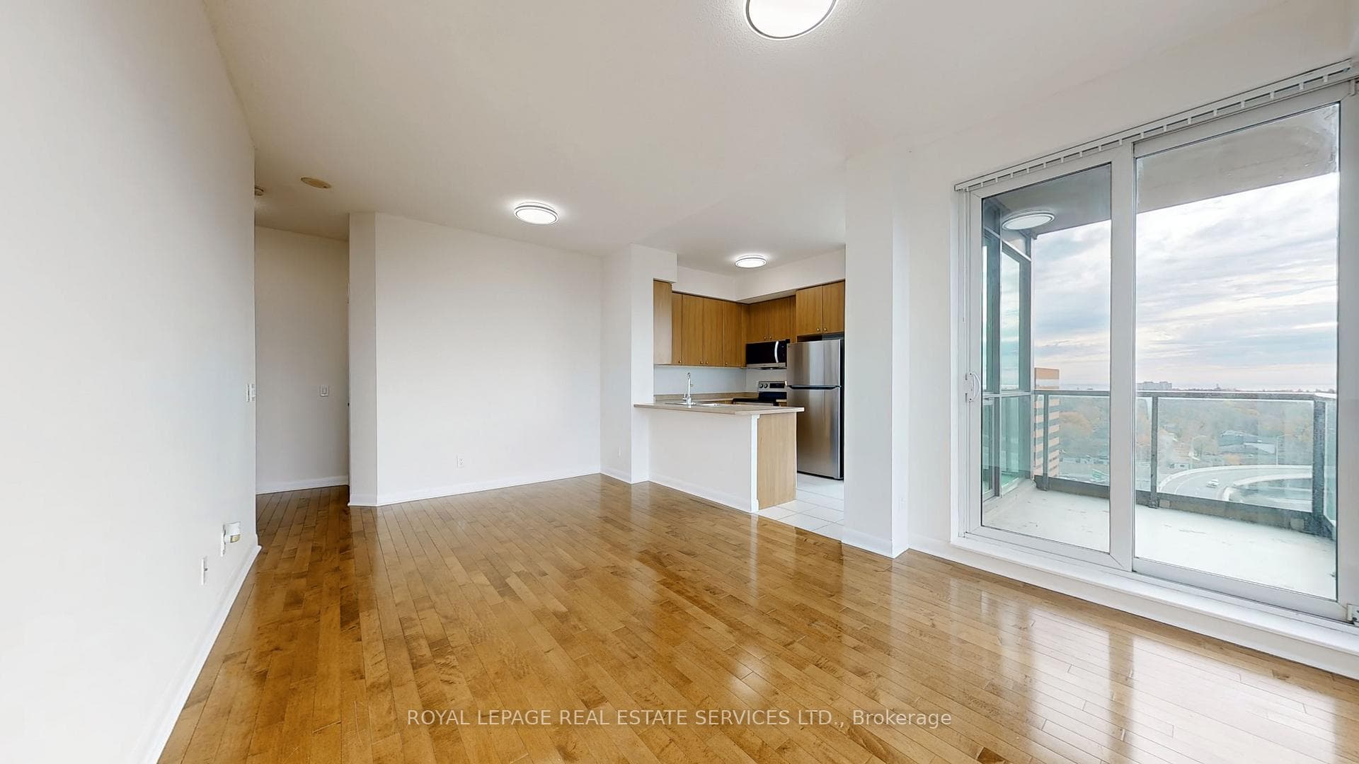 225 Sherway Gardens Road Unit 1209 photo 9