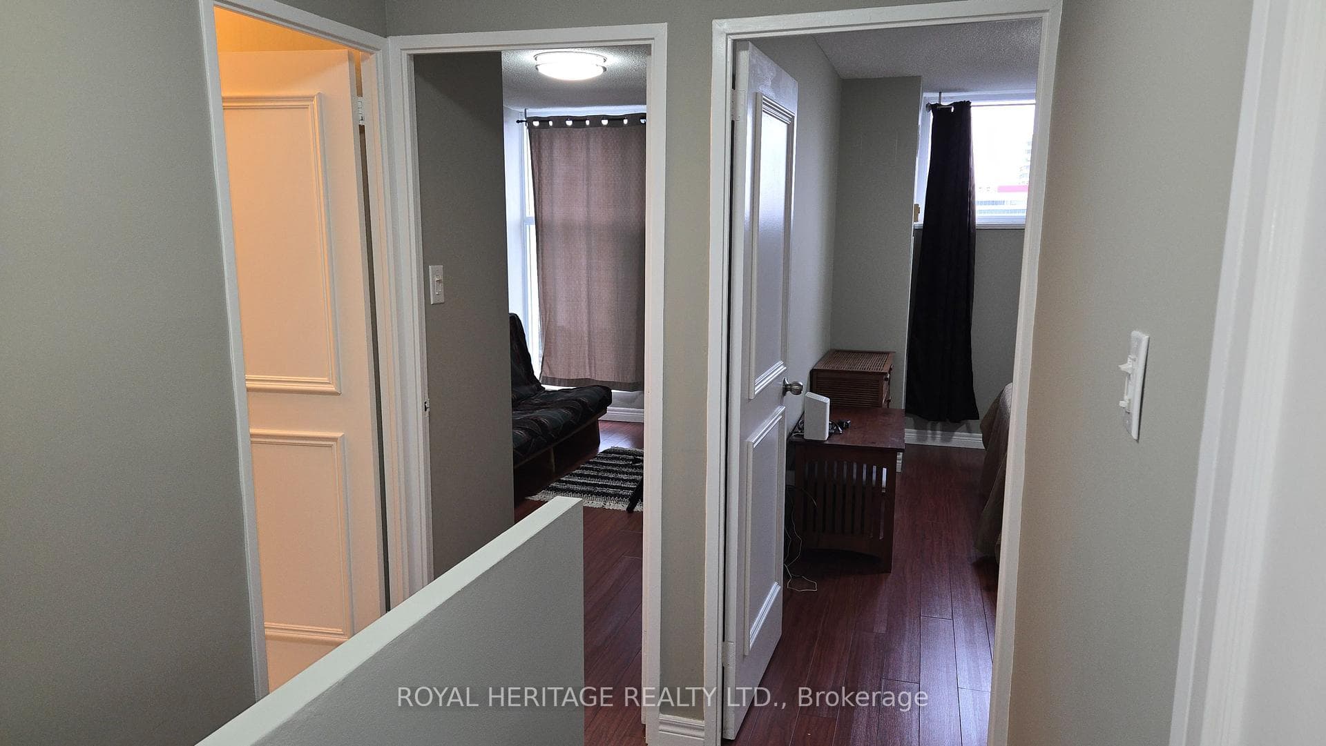 366 The East Mall N/A Unit 344 photo 17