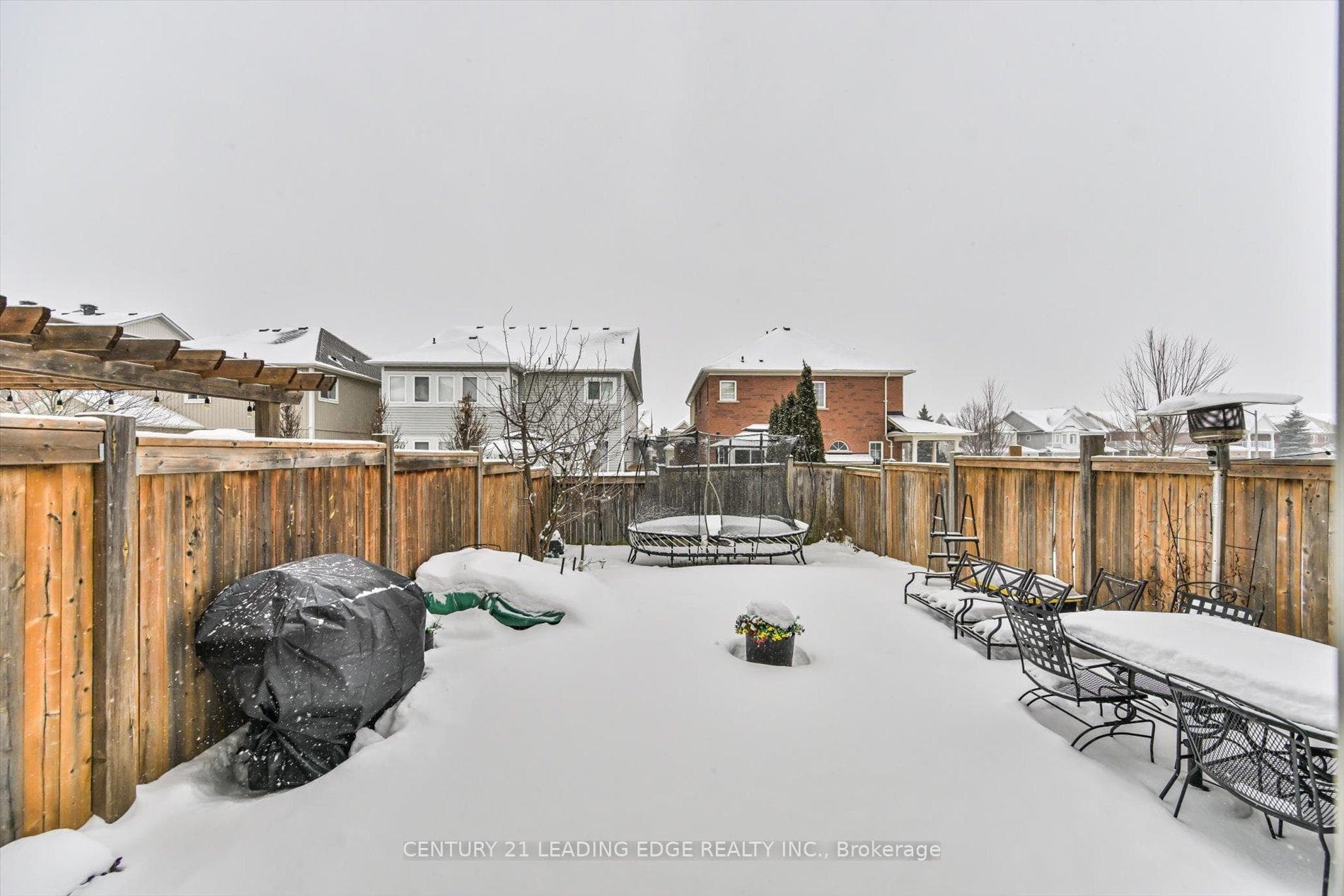 3 Hadleigh Way photo 33