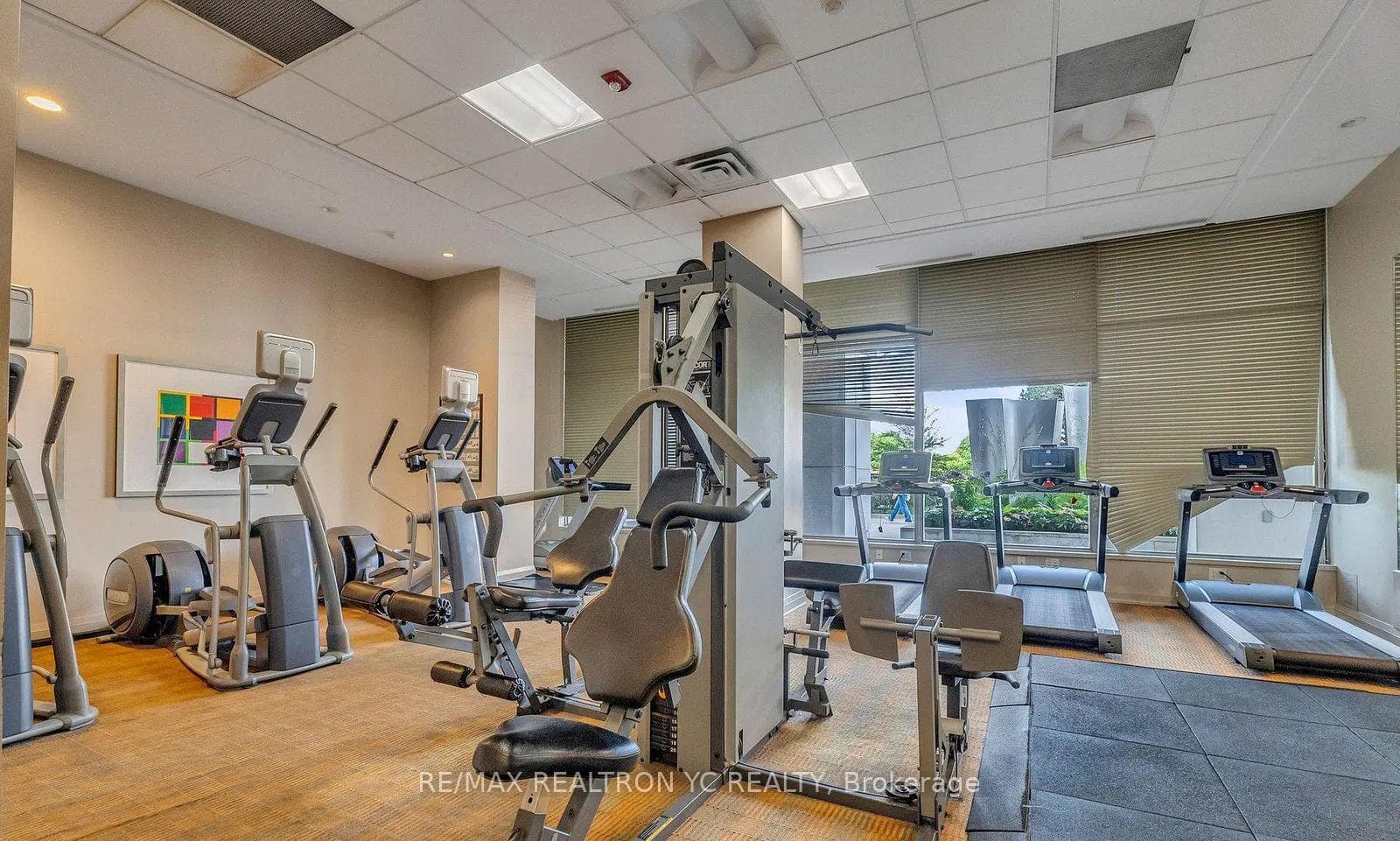 5791 Yonge Street Unit 2506 photo 11