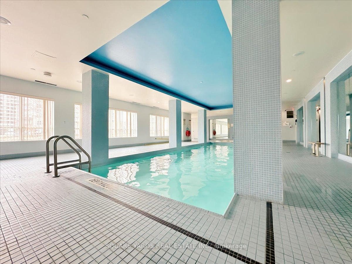 1328 Birchmount Road Unit 1810 photo 30