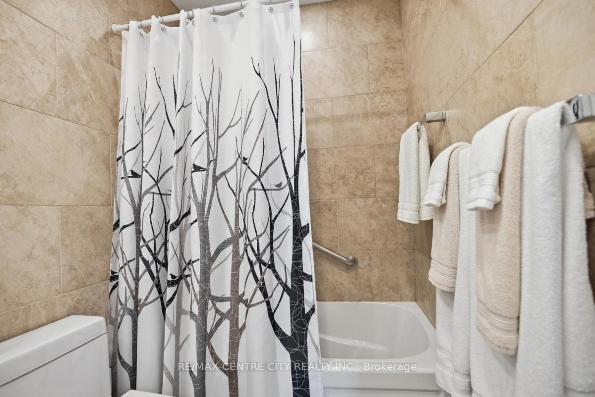 4pc bathroom
