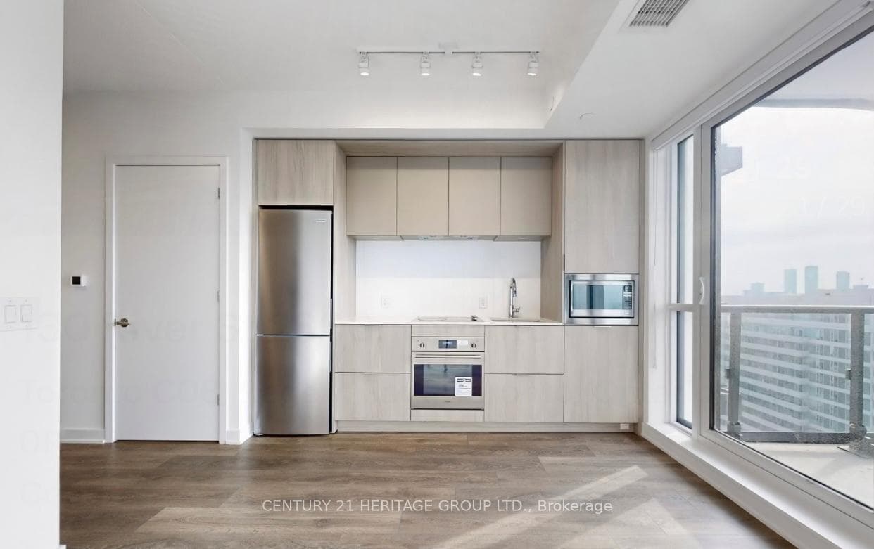130 River Street Unit 2806 photo 7
