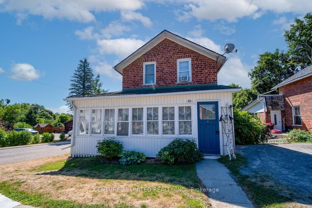 60 Albert Street photo 1