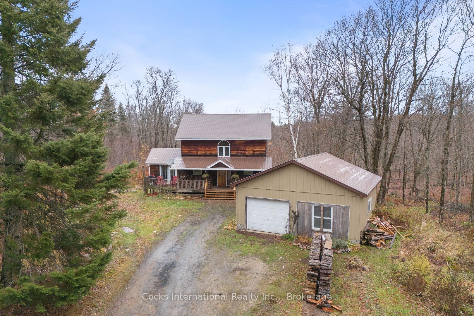 621 Chapman Strong Road photo 2