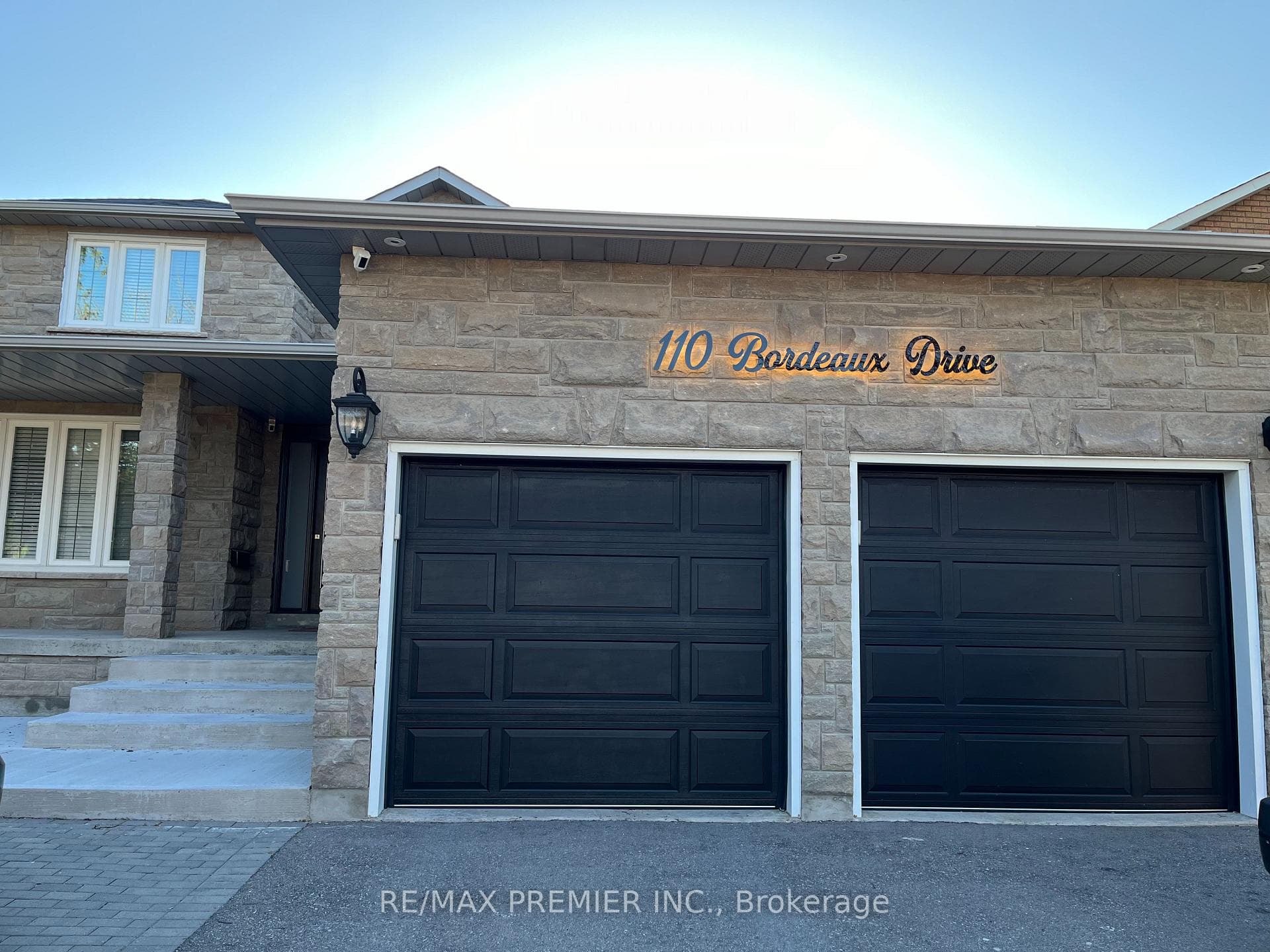 110 Bordeaux Drive Unit BSMT photo 1