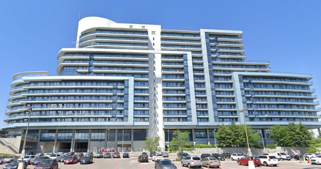 2885 Bayview Avenue Unit 1311 photo 1