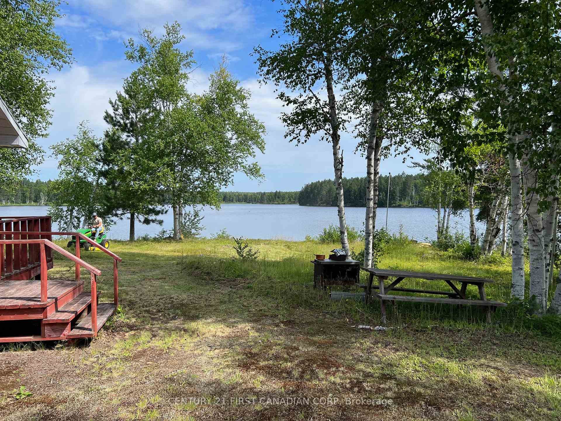 n/a LaMotte Lake Road photo 6