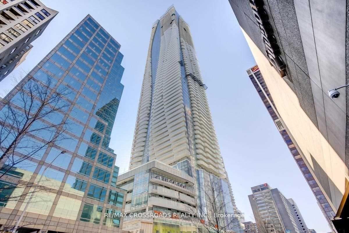 1 Bloor Street Unit 2110 photo 1