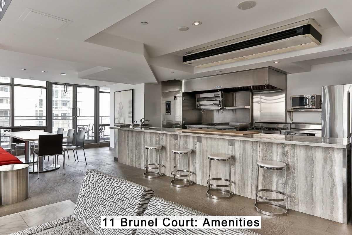 11 Brunel Court Unit 1611 photo 37