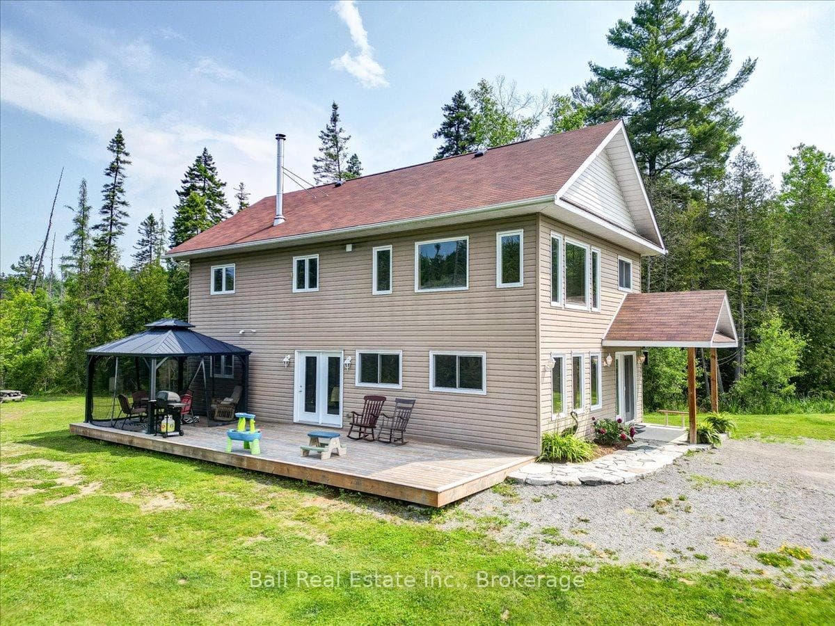 342 Jack Lake Road photo 2
