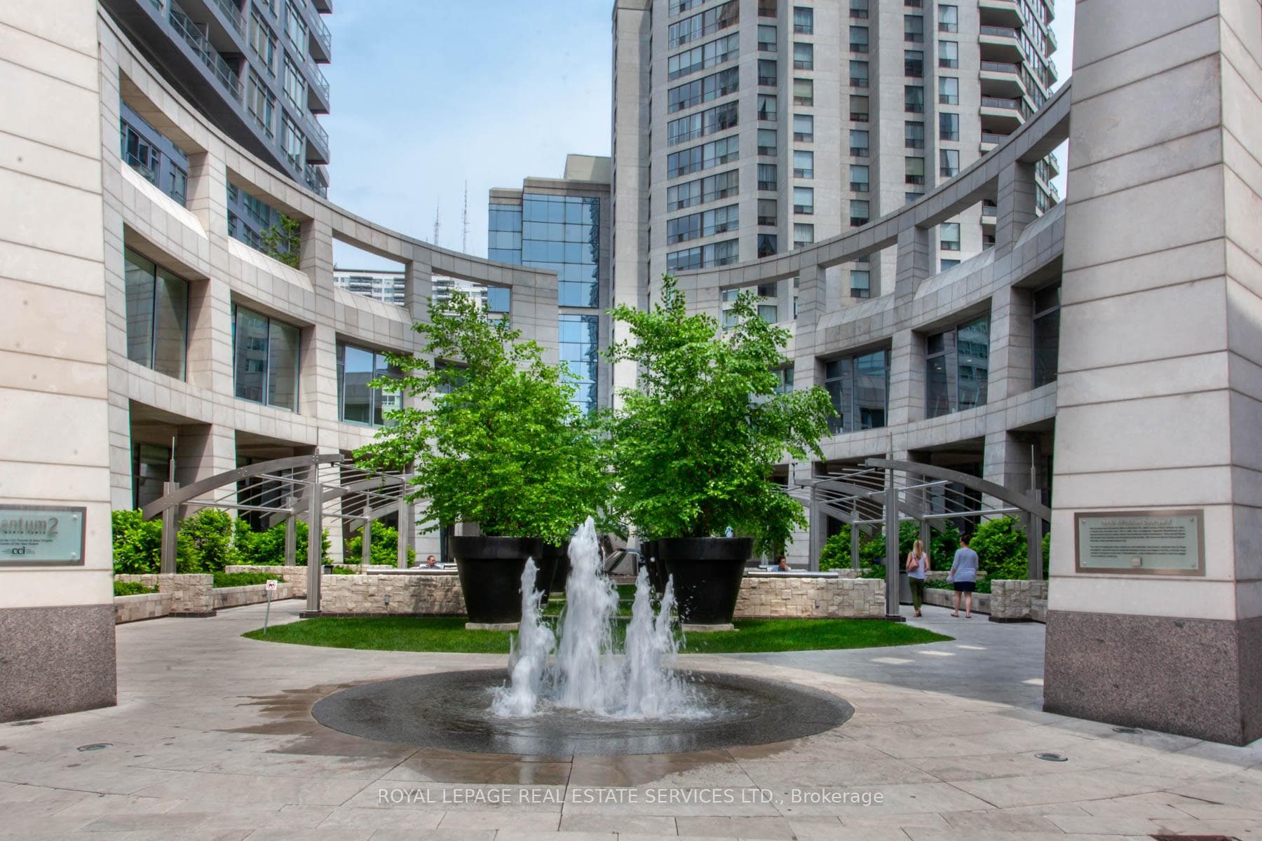 2191 Yonge Street Unit 604 photo 27