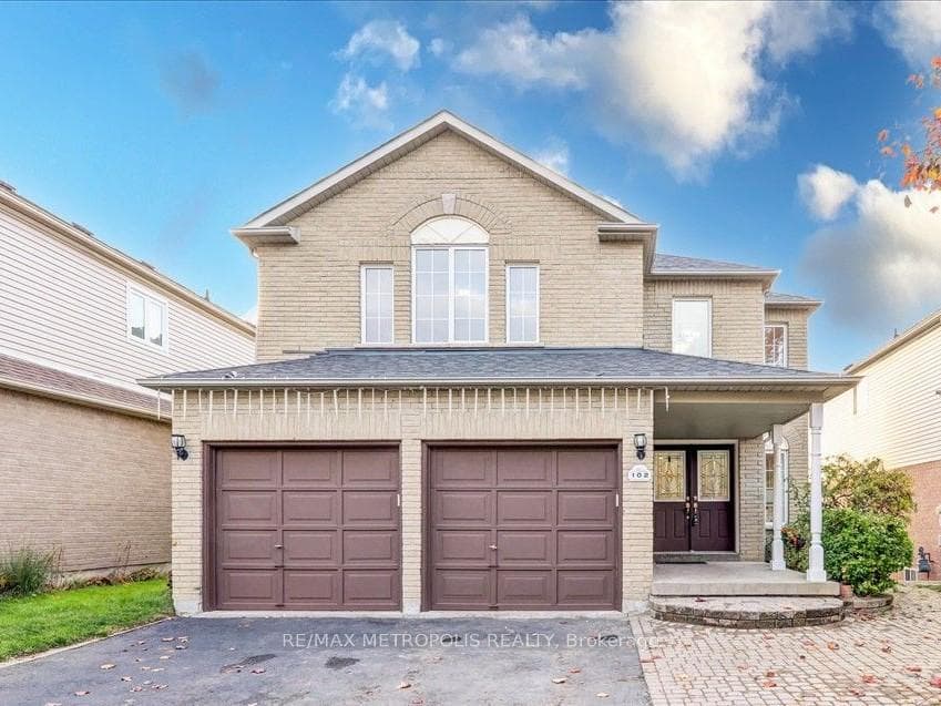 102 Hibbard Drive Unit Bsmt photo 1