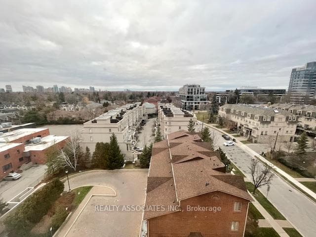 2 Clairtrell Road Unit 912 photo 30