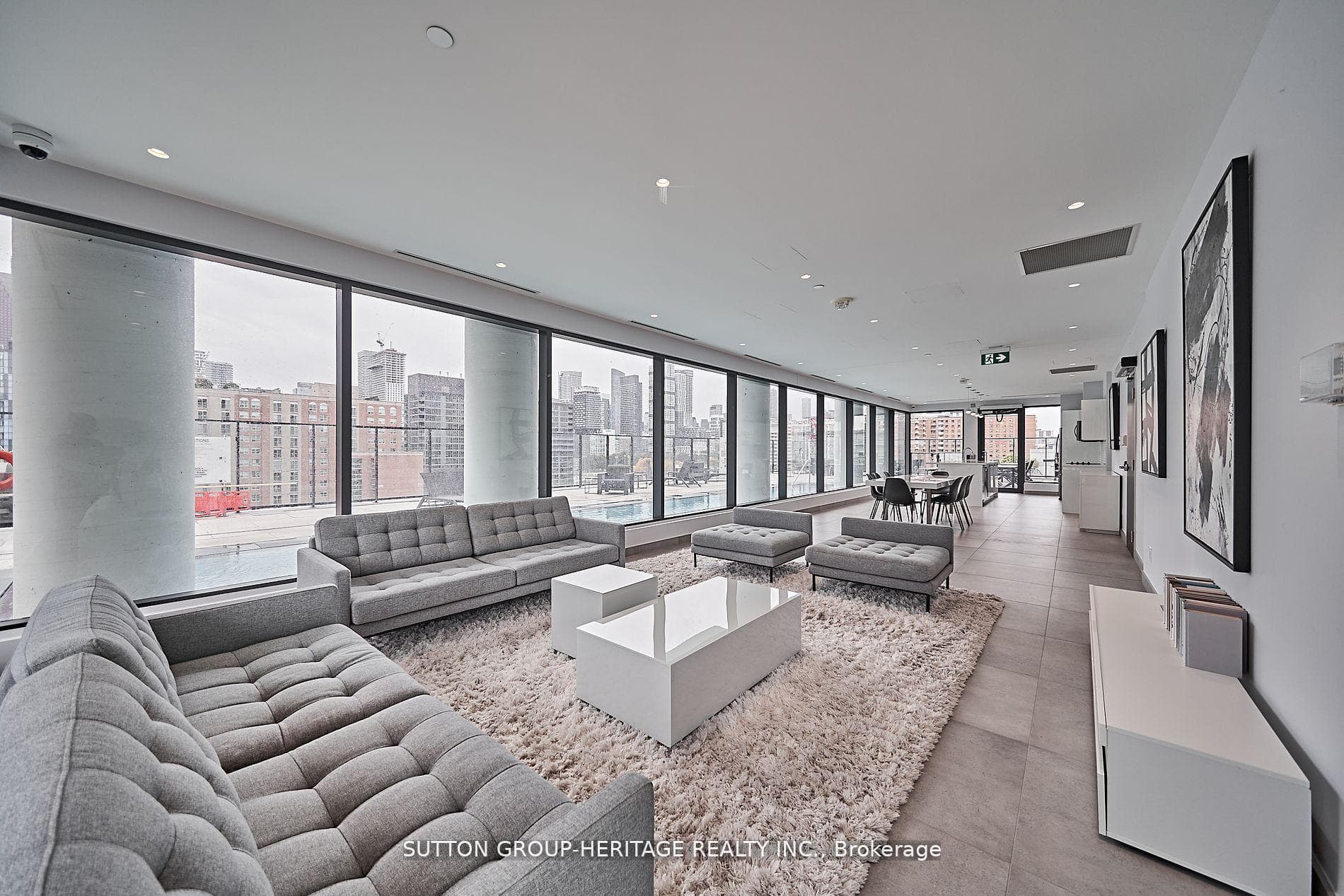 55 Ontario Street Unit 1708 photo 3