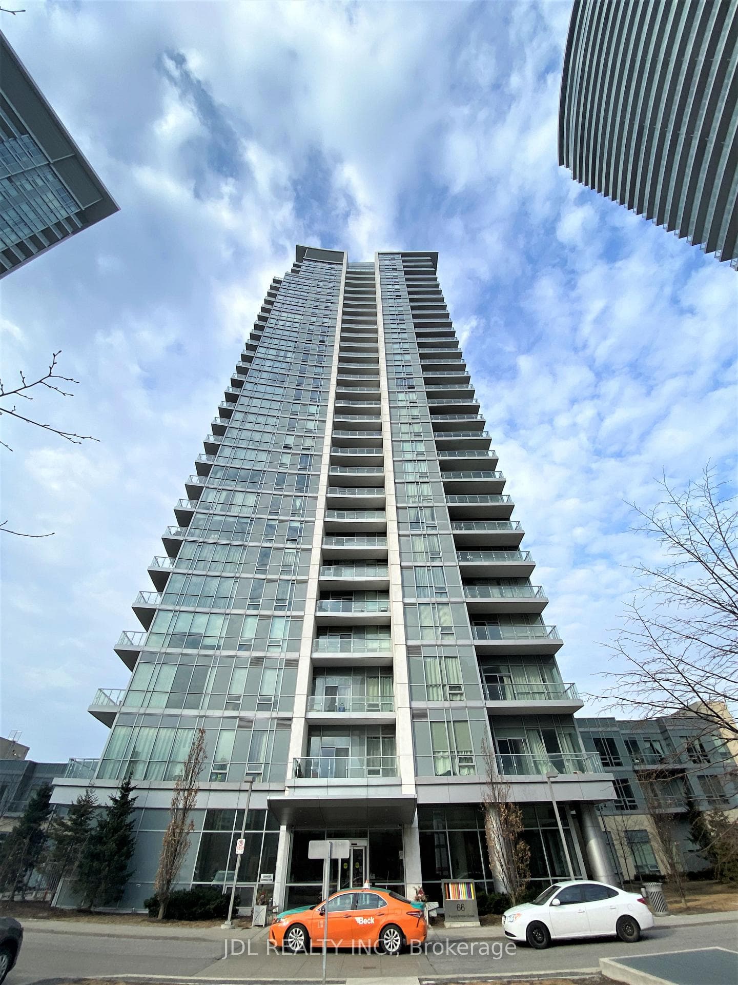 66 Forest Manor Road Unit 1706 photo 1