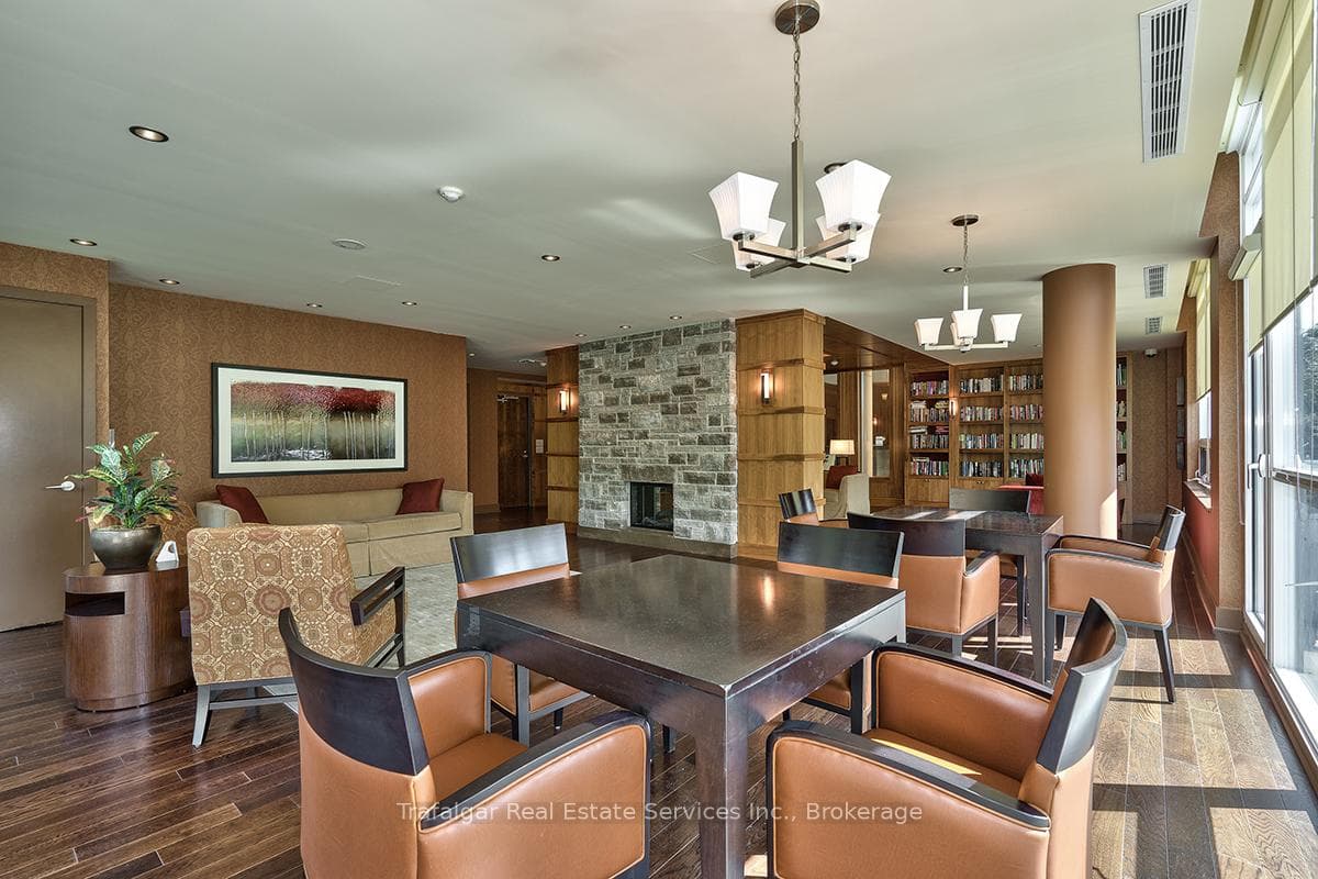 1055 Southdown Road Unit 512 photo 19